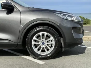 Ford Escape 2021 photo 5