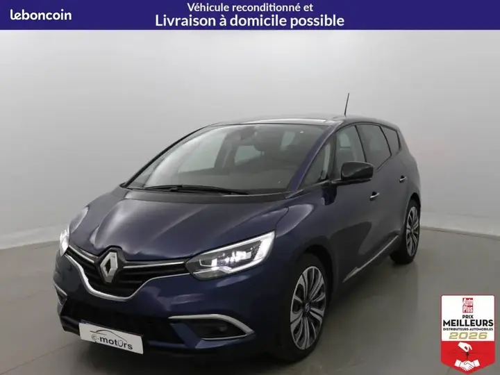Renault Grand Scenic