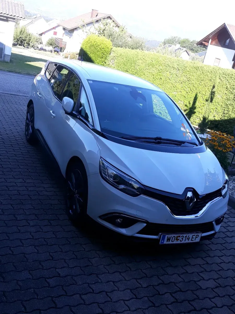 Renault Grand Scénic