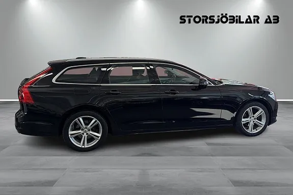 Volvo V90 2019 photo 2