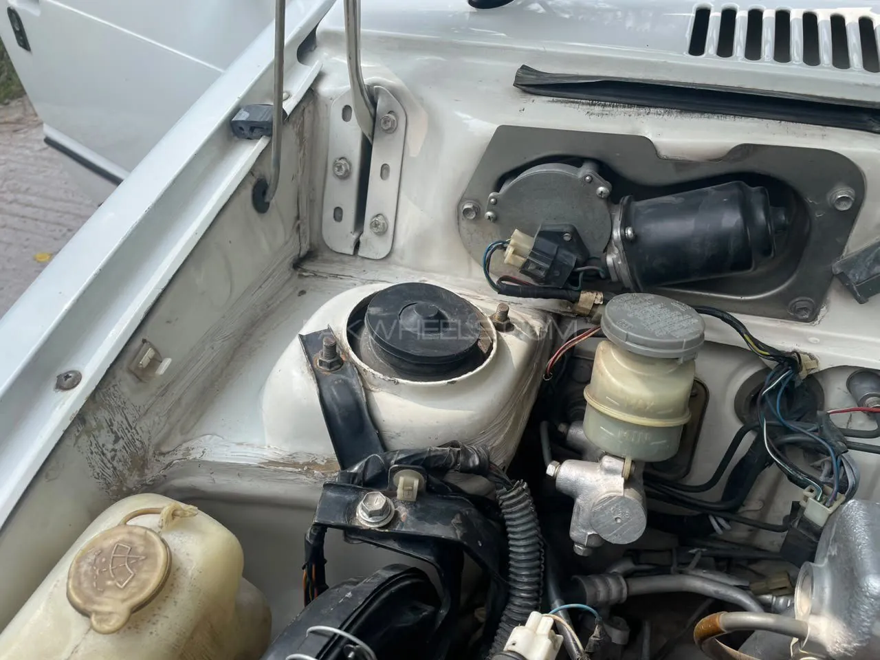 Suzuki Mehran