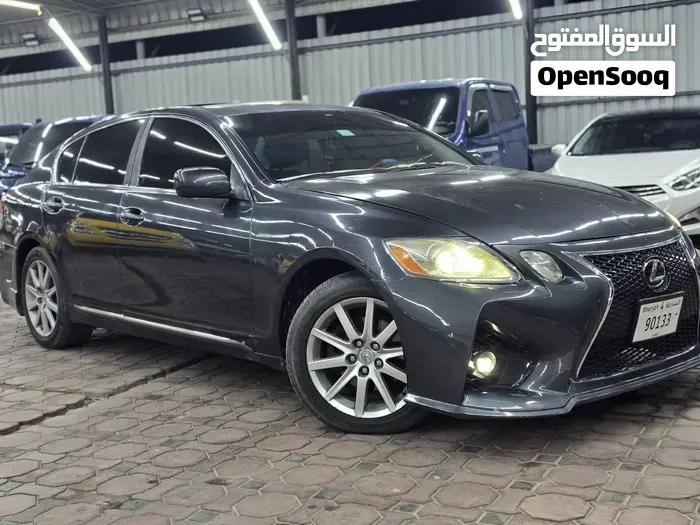 Lexus Gs300