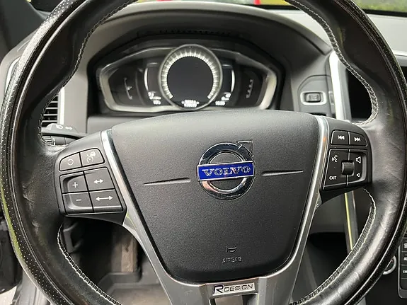 Volvo Xc60 2017 photo 5