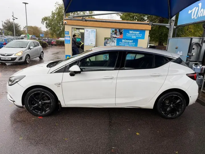 Mercedes-Benz C200D 2016 photo 3