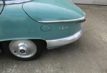 Citroen Panhard