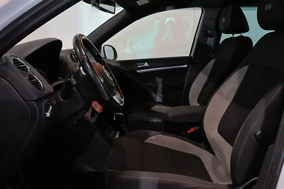 Volkswagen Tiguan 2015 photo 3