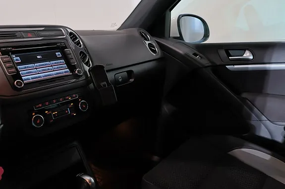 Volkswagen Tiguan 2015 photo 5