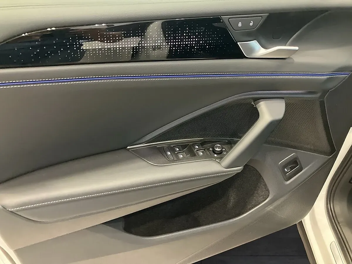 Volkswagen Tiguan 2026 photo 4