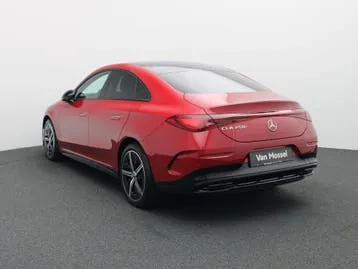 Mercedes-Benz Cla 2026 photo 2