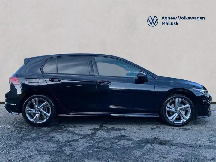 Volkswagen Golf 2023 photo 4