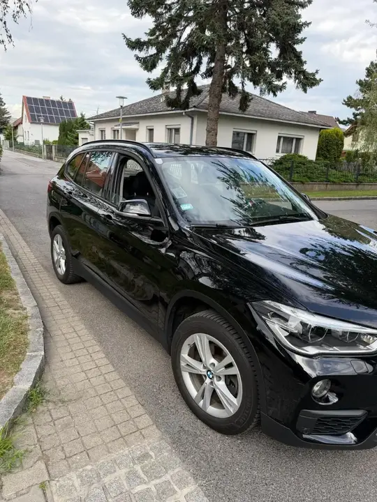 BMW X1 2019 photo 3
