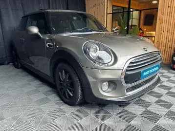 Mini One 2019 photo 3
