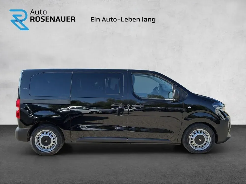 Opel Vivaro 2026 photo 3