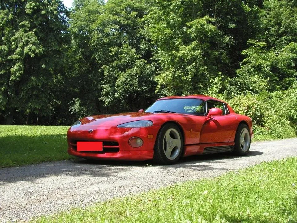 Dodge Viper