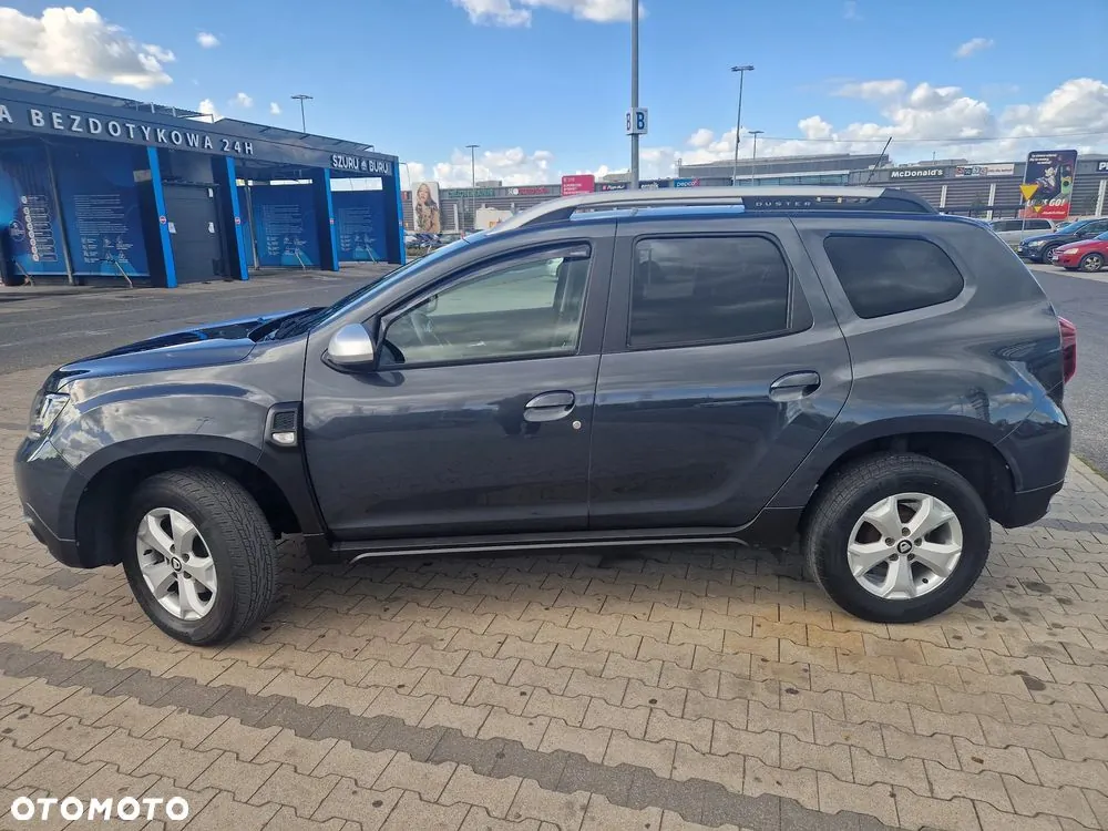 Dacia Duster 2019 photo 2