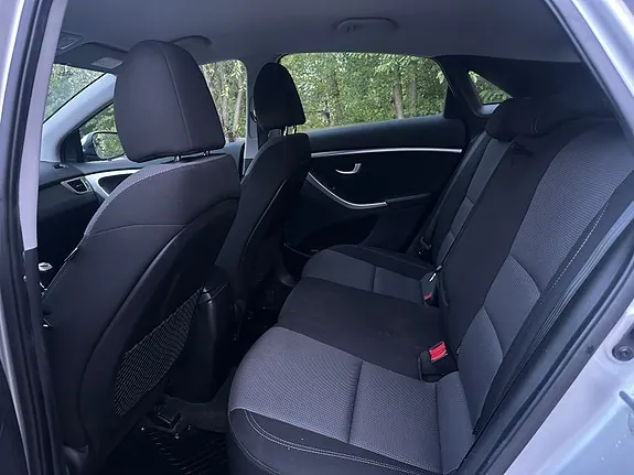 Hyundai I30 2014 photo 3