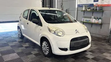 Citroen C1 2011 photo 2