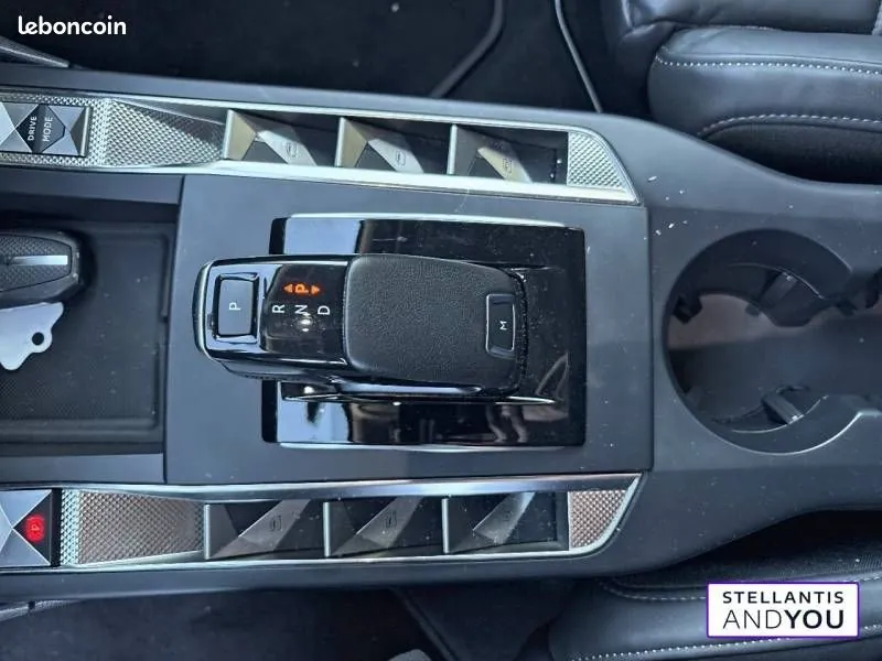 DS Automobiles Ds3 Crossback 2021 photo 4