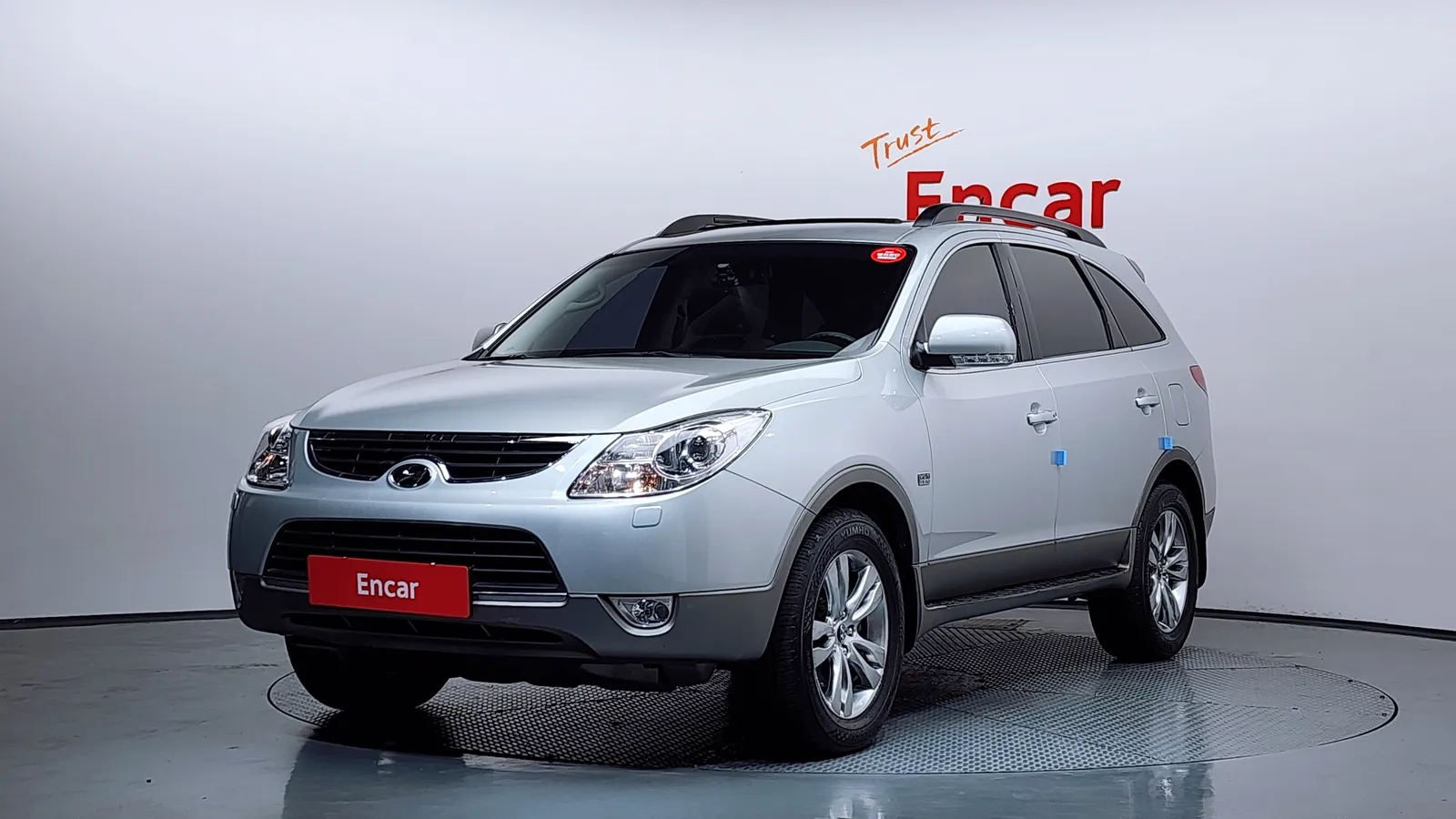 Hyundai Veracruz