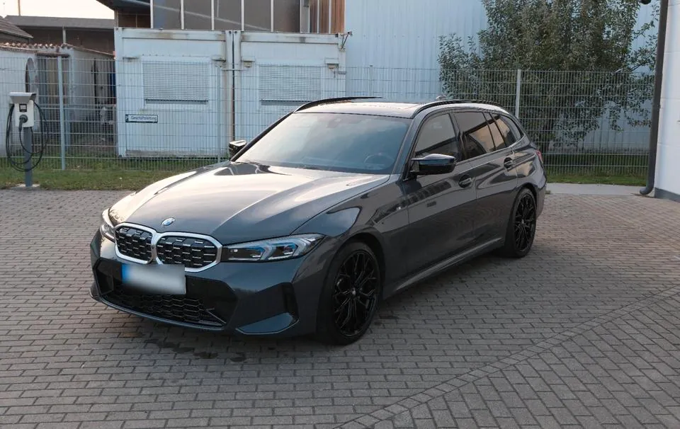 BMW M340I