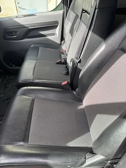 Peugeot Expert 2018 photo 4