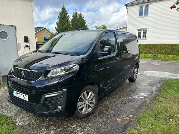 Peugeot Expert