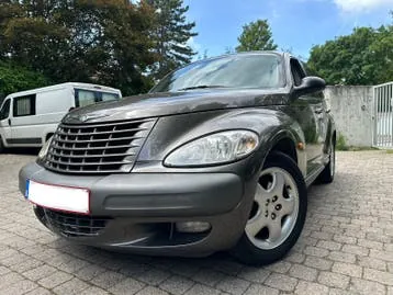 Chrysler Pt Cruiser