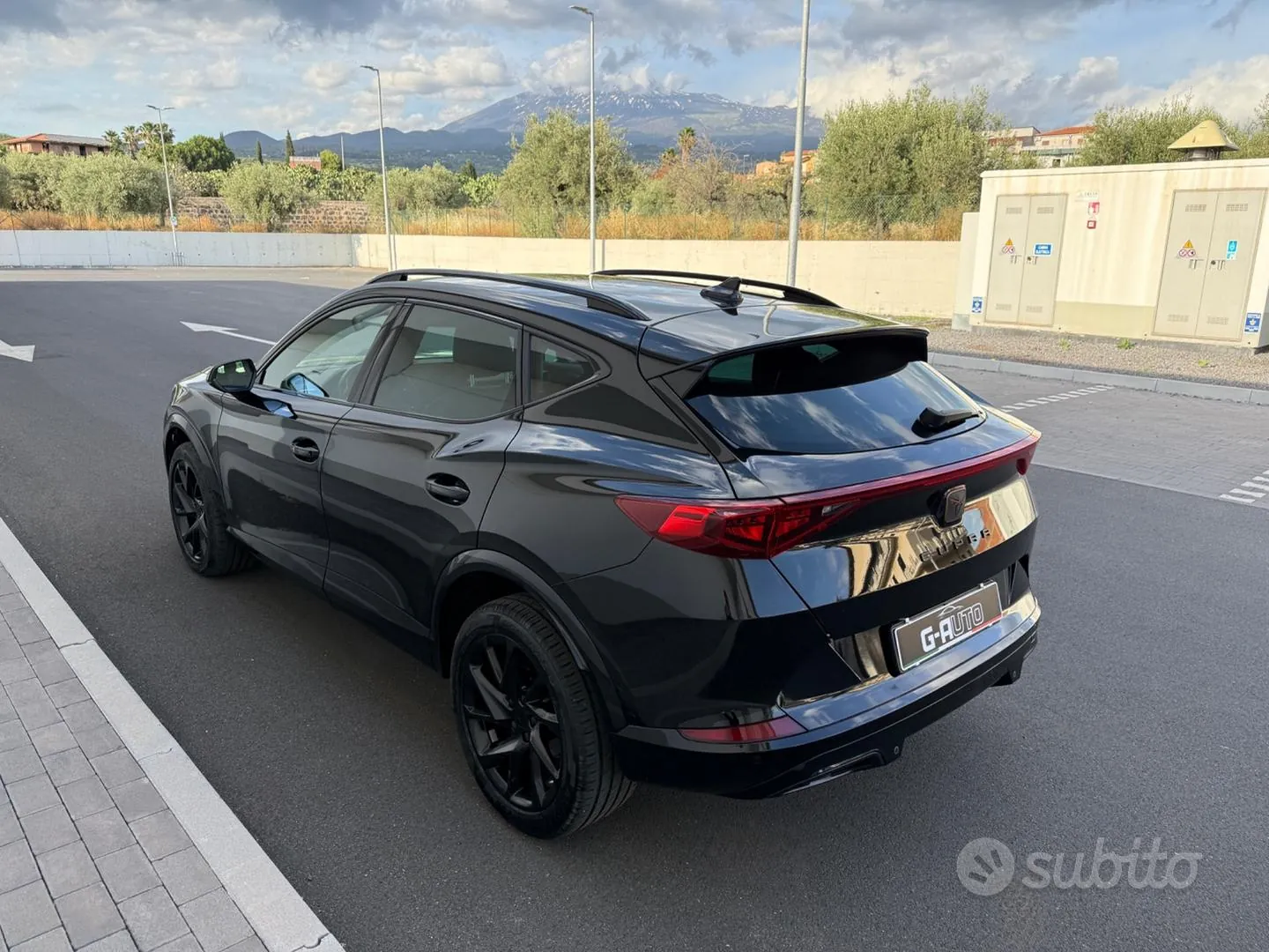 Cupra Formentor 2023 photo 4