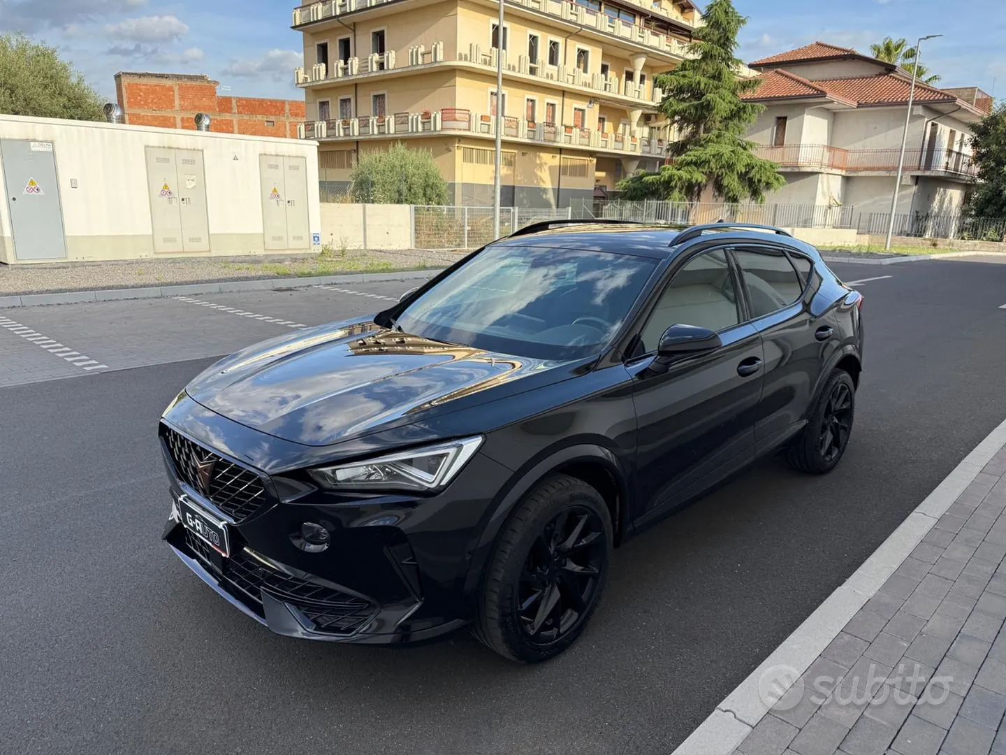 Cupra Formentor 2023 photo 3