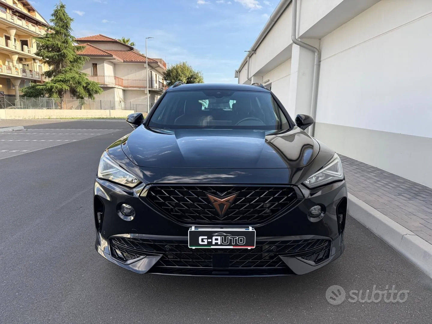 Cupra Formentor 2023 photo 2