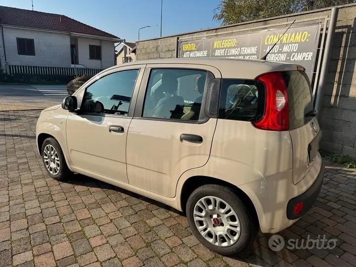 Fiat Panda 2016 photo 4