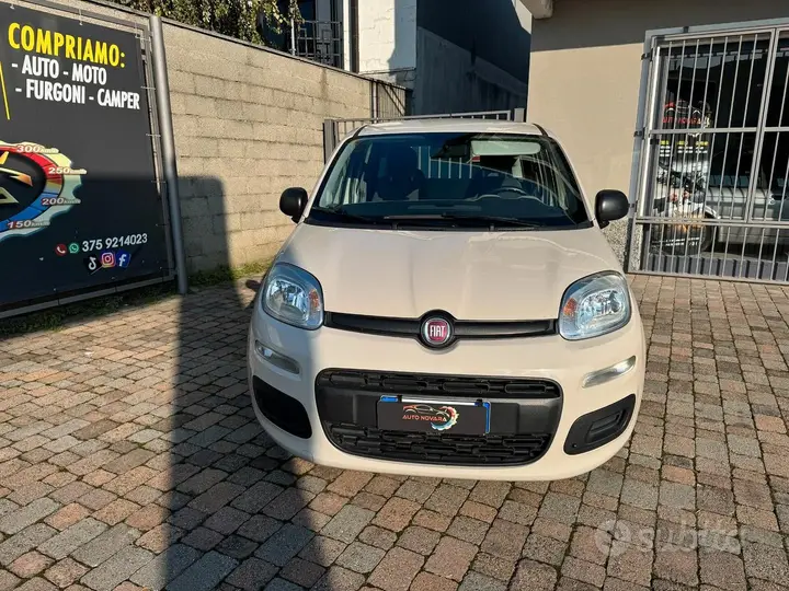 Fiat Panda 2016 photo 2