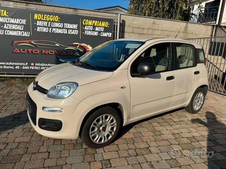 Fiat Panda 2016 photo 3