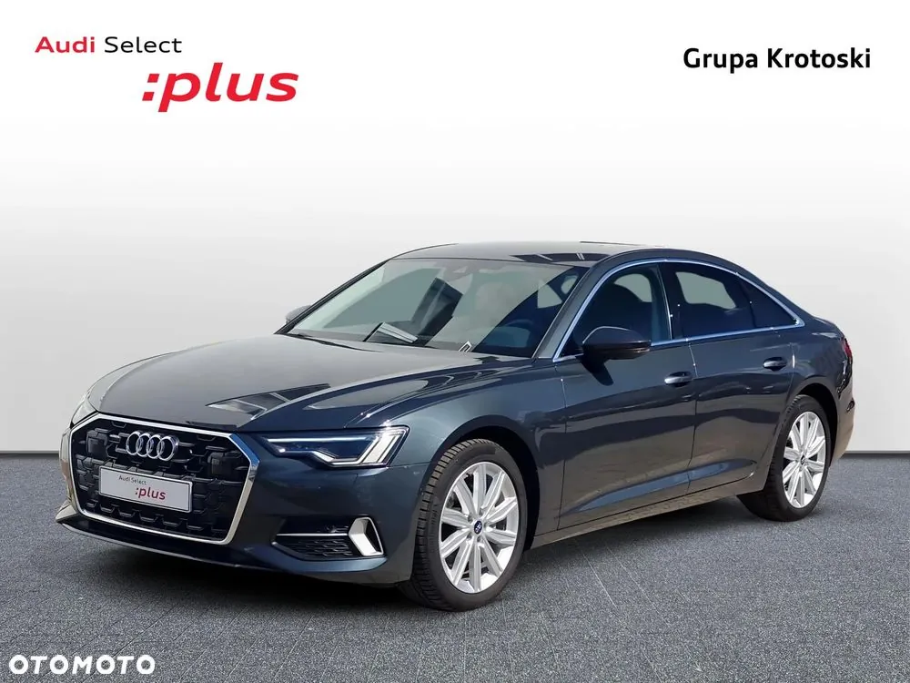 Audi A6 Limousine 2023 photo 2