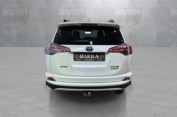 Toyota Rav4 2016 photo 4