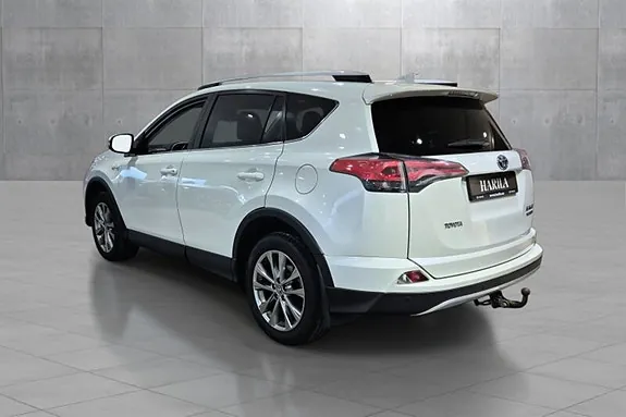 Toyota Rav4 2016 photo 3