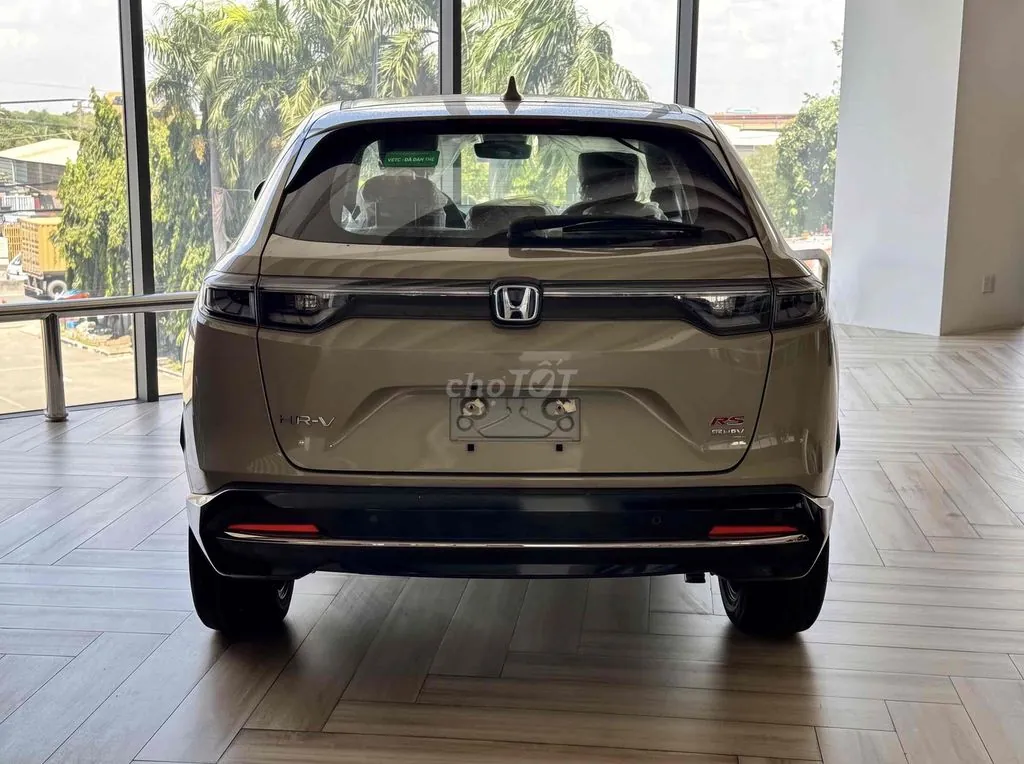 Honda Hr-V 2026 photo 2