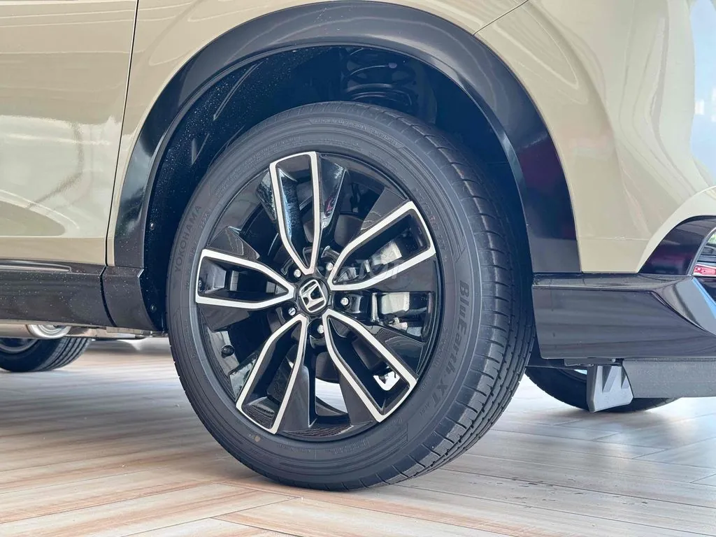 Honda Hr-V 2026 photo 5