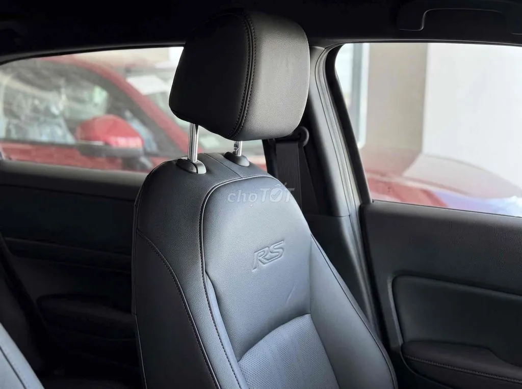 Honda Hr-V 2026 photo 4