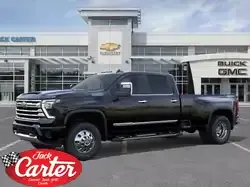 Chevrolet Silverado 3500