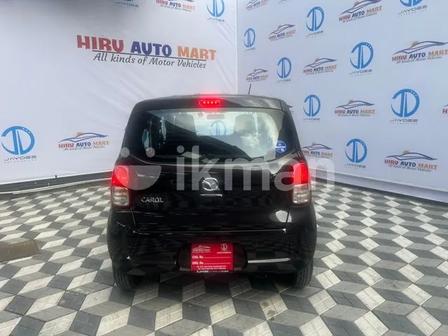 Mazda Carol 2023 photo 5