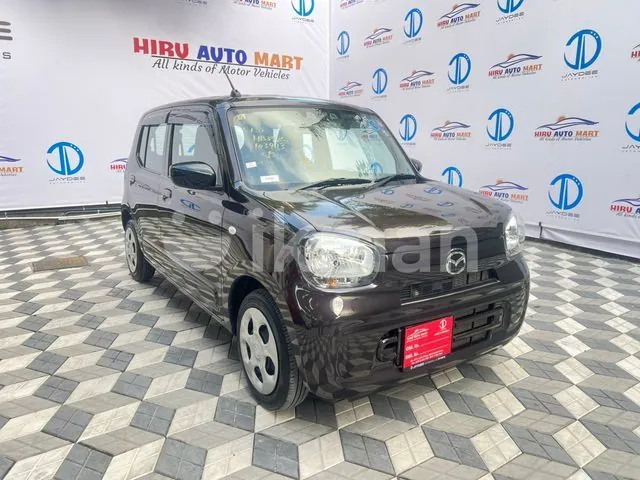 Mazda Carol 2023 photo 2