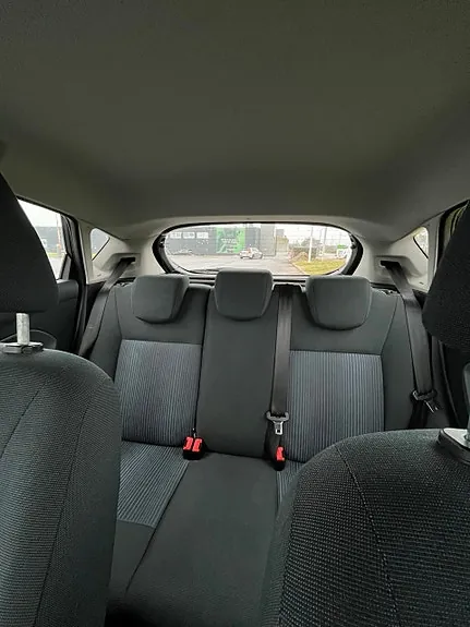 Ford Fiesta 2011 photo 5