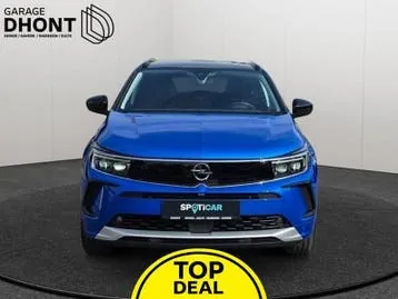 Opel Grandland 2023 photo 2
