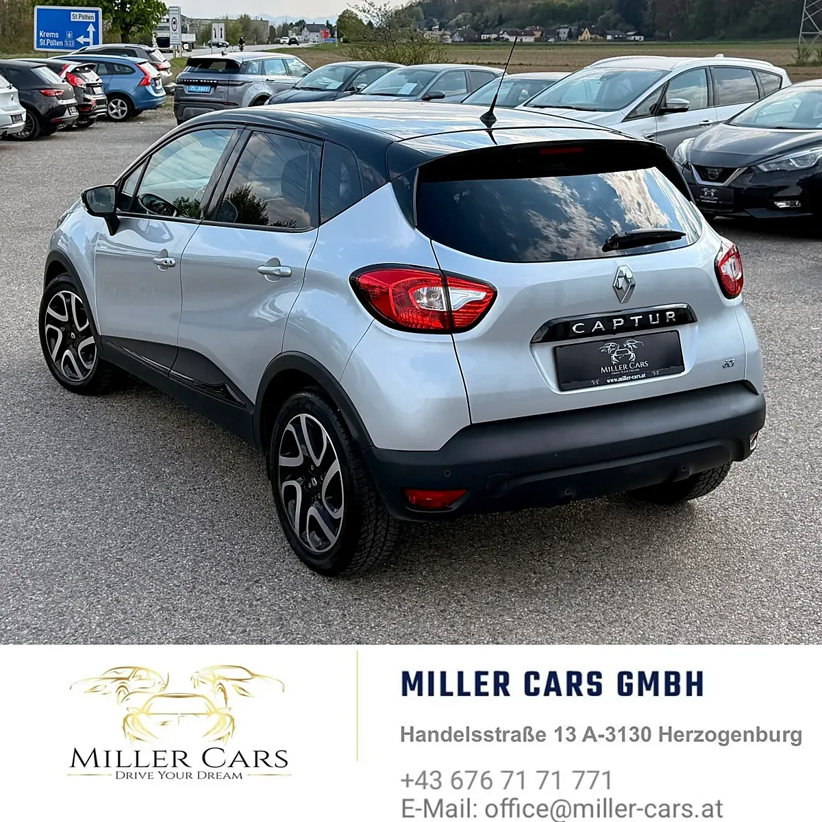 Renault Captur 2015 photo 5