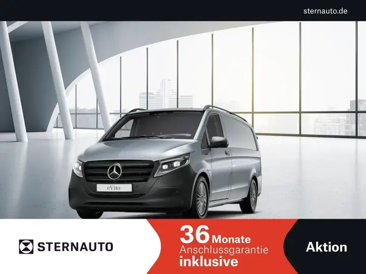 Mercedes-Benz Evito