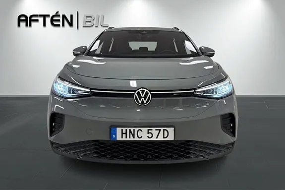 Volkswagen Id.4 2022 photo 3