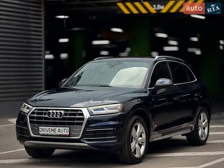 Audi Q5