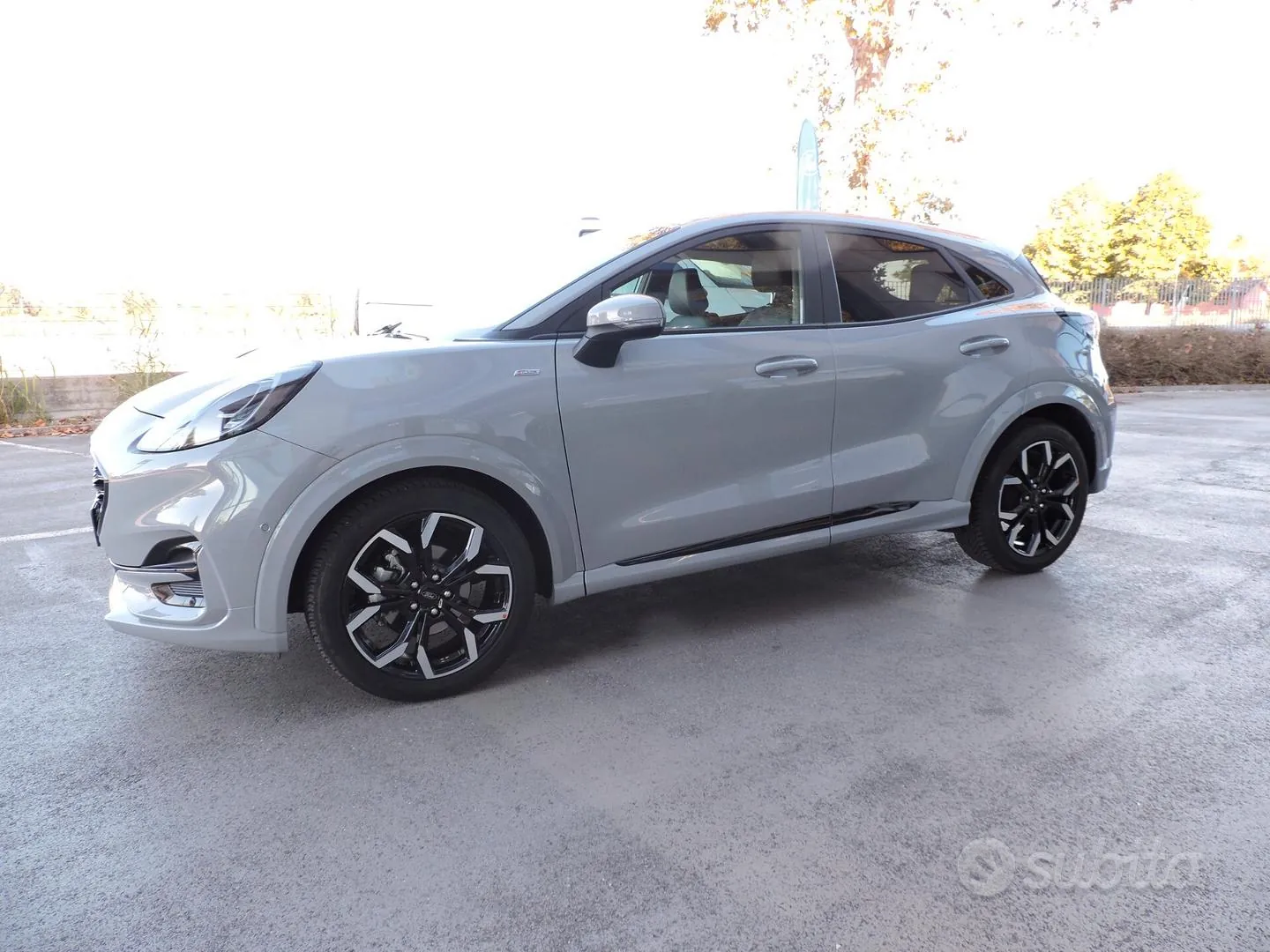 Ford Puma 2023 photo 5