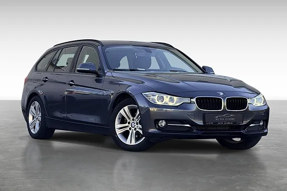 BMW 316I